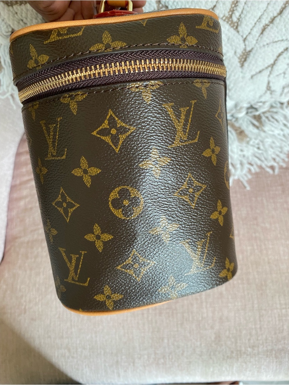 SHOULDER BAG - Picture 7 of 16
